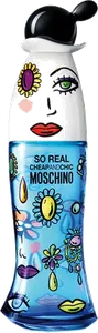 So Real Cheap Chic by moschino