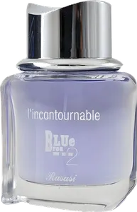 L Incontournable Blue 2 For Men by rasasi