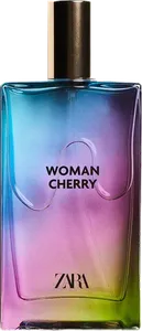 Woman Cherry by zara