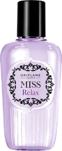 Miss Relax by oriflame