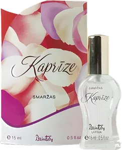 Kaprize Caprice by dzintars