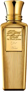 Hour by blend-oud