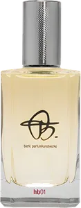 Hb01 by biehl-parfumkunstwerke