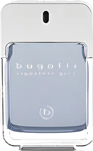 Signature Grey by bugatti-fashion