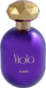 Viola by ajmal
