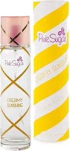 Pink Sugar Creamy Sunshine by aquolina