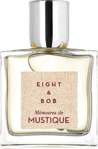 Memoires De Mustique by eight-bob