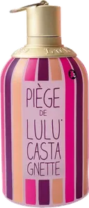 Piege De Lulu Castagnette by lulu-castagnette