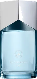 Mercedes Benz Air by mercedes-benz