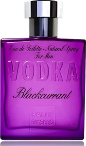 Vodka Blackcurrant by paris-elysees
