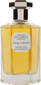 Vintage Collection Tropicana by lorenzo-villoresi