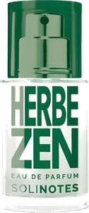 Herbe Zen by solinotes