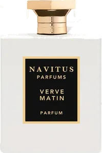 Verve Matin by navitus-parfums