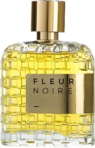Fleur Noire by lpdo