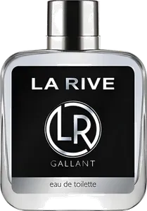 Lr Gallant by la-rive
