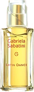 Latin Dance by gabriela-sabatini