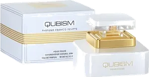 Qubism by emper