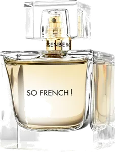 So French by eisenberg