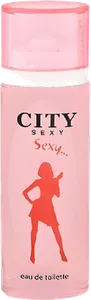 Sexy by city