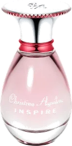Inspire by christina-aguilera