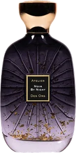 Noir By Night by atelier-des-ors
