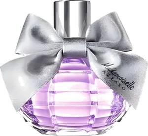 Mademoiselle L Eau Tre S Belle by azzaro