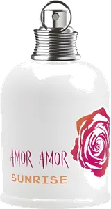 Amor Amor Sunrise by cacharel