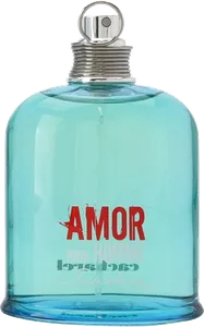 Amor Pour Homme Sunshine by cacharel