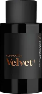 Velvet by commodity