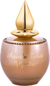 Ananda Tchai by m-micallef