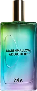 Marshmallow Addiction by zara
