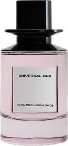 Universal Oud by zara