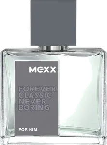 Forever Classic Never Boring For Him by mexx
