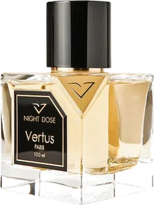 Night Dose by vertus