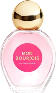 La Fantastique by bourjois