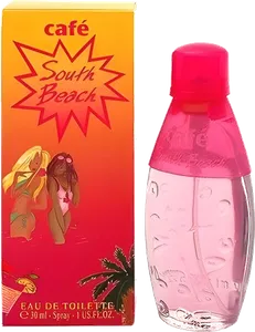 Cafe South Beach by cafe-parfums