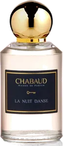 La Nuit Danse by chabaud-maison-de-parfum