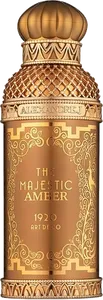The Majestic Amber by alexandre-j