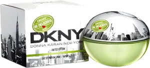 Dkny Be Delicious Nyc by donna-karan