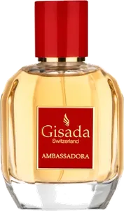 Ambassadora by gisada