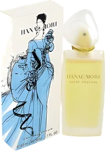 Haute Couture by hanae-mori
