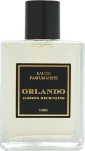 Orlando by jardins-d-ecrivains