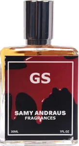 Gs by samy-andraus-fragrances