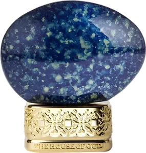 Sapphire Blue by the-house-of-oud