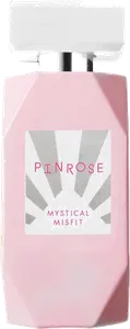 Mystical Misfit by pinrose