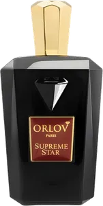 Supreme Star by orlov-paris