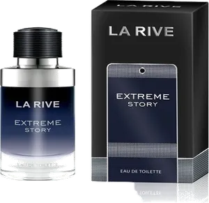 Extreme Story by la-rive