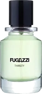 Parfum 5 Thirsty by fugazzi