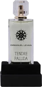 Tendre Pallida by emmanuel-levain