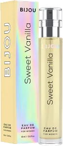 Sweet Vanilla by dilis-parfum